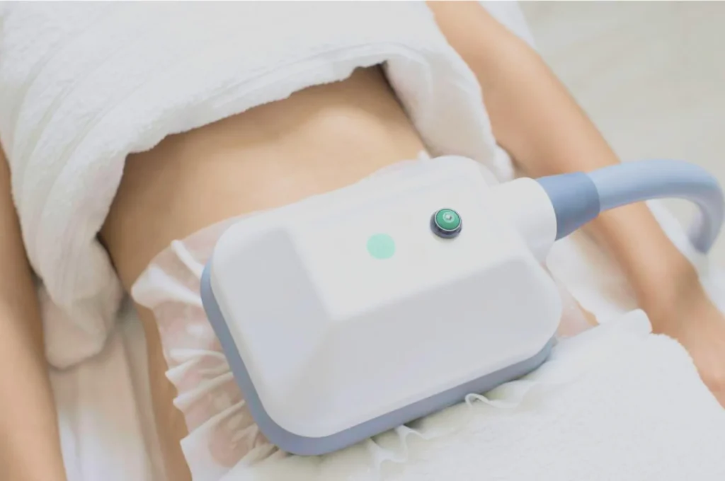 How Fat Freezing and HIFU Work Together? 3 advantages to combining Fat Freezing and HIFU Royal Tunbridge Wells