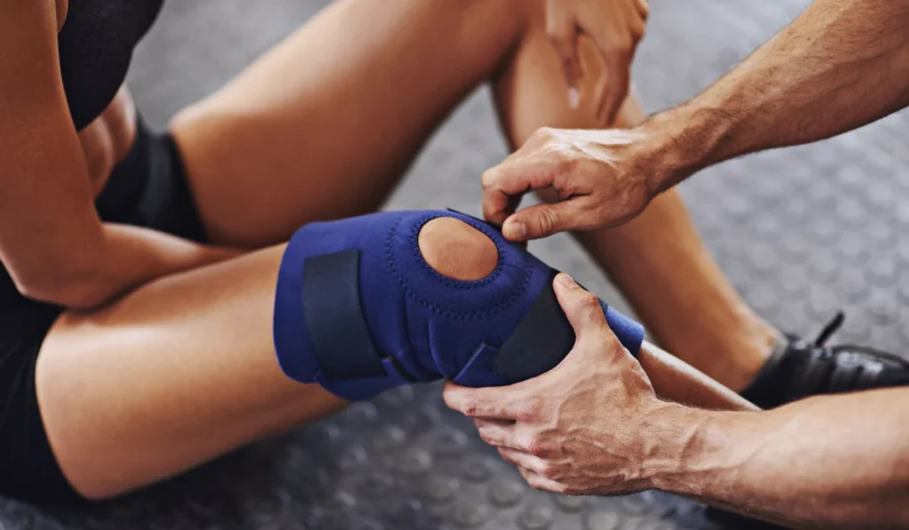 Essential Psychological Strategies for Recovering from injury and muscle recovery Royal Tunbridge Wells
