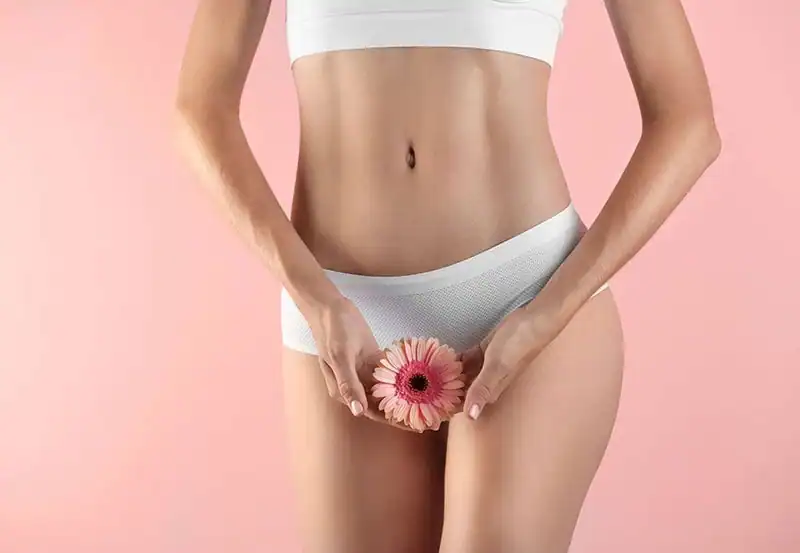 Rejuvenating Intimacy: Exploring Surgical Solutions for Vaginal Laxity 2 image of woman about vaginal laxity Royal Tunbridge Wells