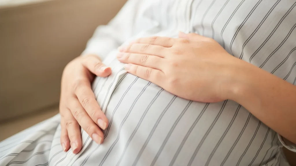 Nutrition Tips for Maintaining Muscle Strength During Pregnancy : 5 Min Critical Guide 1 Muscle Strength During Pregnancy : Why Pregnancy Muscle Loss Happens (And Why Most Advice Misses It in Royal Tunbridge Wells, UK)