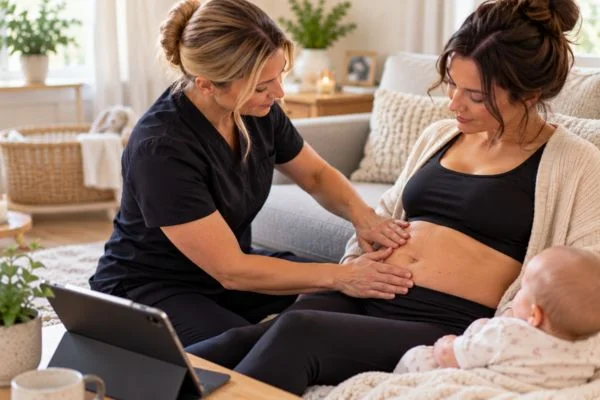 Diastasis Recti After Pregnancy 1 Diastasis Recti After Pregnancy Royal Tunbridge Wells