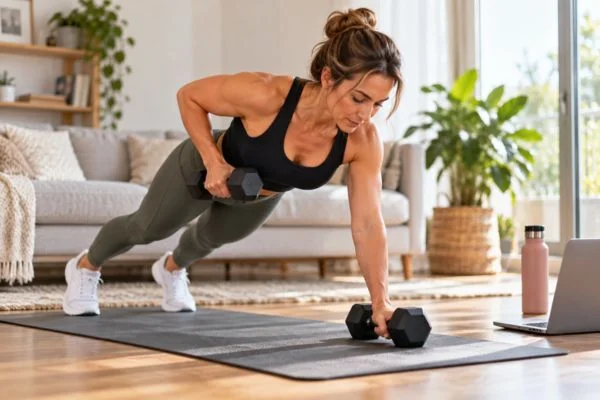 How to Build Muscle Tone 1 How to Build Muscle Tone Royal Tunbridge Wells