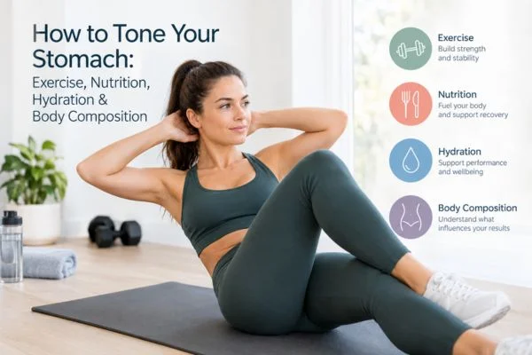 How to Tone Your Stomach 1 how to tone your stomach Royal Tunbridge Wells
