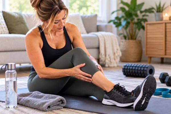 Muscle Stimulation After Injury 1 Muscle Stimulation After Injury Royal Tunbridge Wells