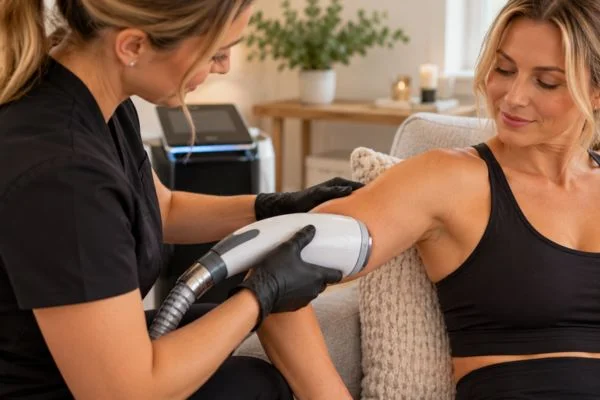 How To Tone Your Arms 1 Tone your arms Royal Tunbridge Wells at the home treatment options